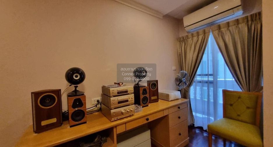 For rent 2 ベッドルーム condo in Watthana, Bangkok