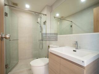 For rent 2 bedrooms condo in Ratchathewi, Bangkok