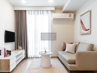 For rent 2 bedrooms condo in Ratchathewi, Bangkok