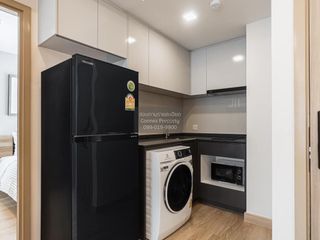 For rent 2 bedrooms condo in Ratchathewi, Bangkok