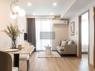 For rent 2 bedrooms condo in Ratchathewi, Bangkok