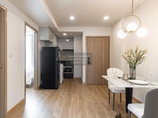 For rent 2 bedrooms condo in Ratchathewi, Bangkok