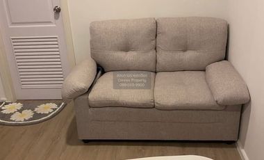 For rent 1 bed condo in Din Daeng, Bangkok