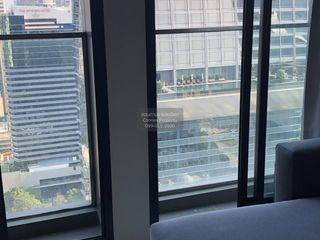 For rent 1 Beds condo in Pathum Wan, Bangkok