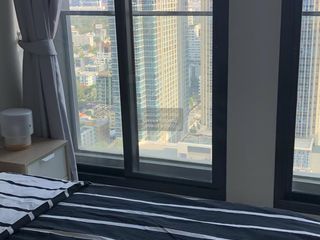 For rent 1 Beds condo in Pathum Wan, Bangkok