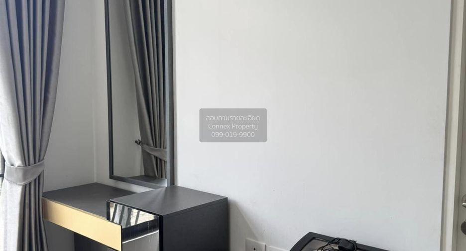 For rent 3 bedrooms townhouse in Bang Phli, Samut Prakan