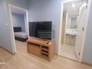 Аренда 2 спальни кондо в Буенг Кум, Бангкок