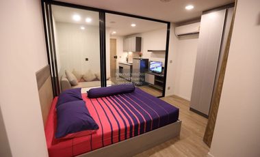 For rent 1 bed condo in Chatuchak, Bangkok