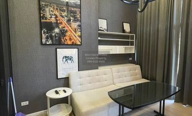 For rent 1 Beds condo in Ratchathewi, Bangkok