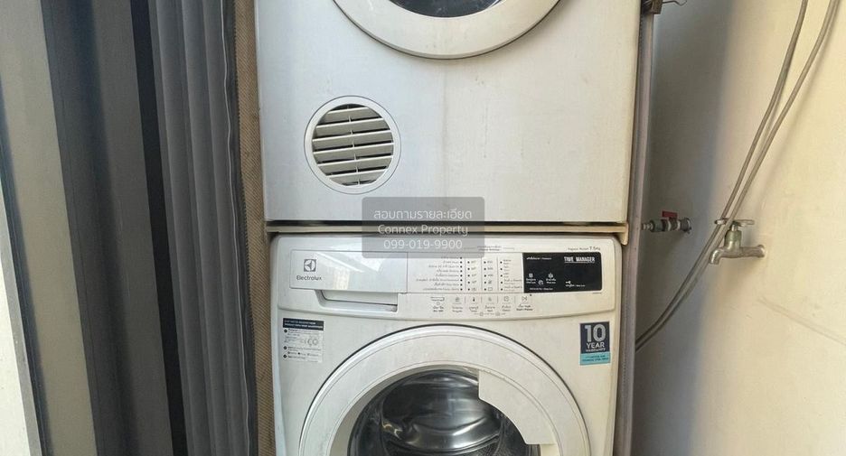 For rent 1 Beds condo in Ratchathewi, Bangkok