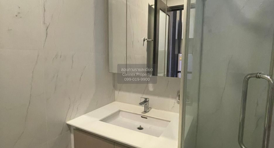 For rent 1 Beds condo in Ratchathewi, Bangkok