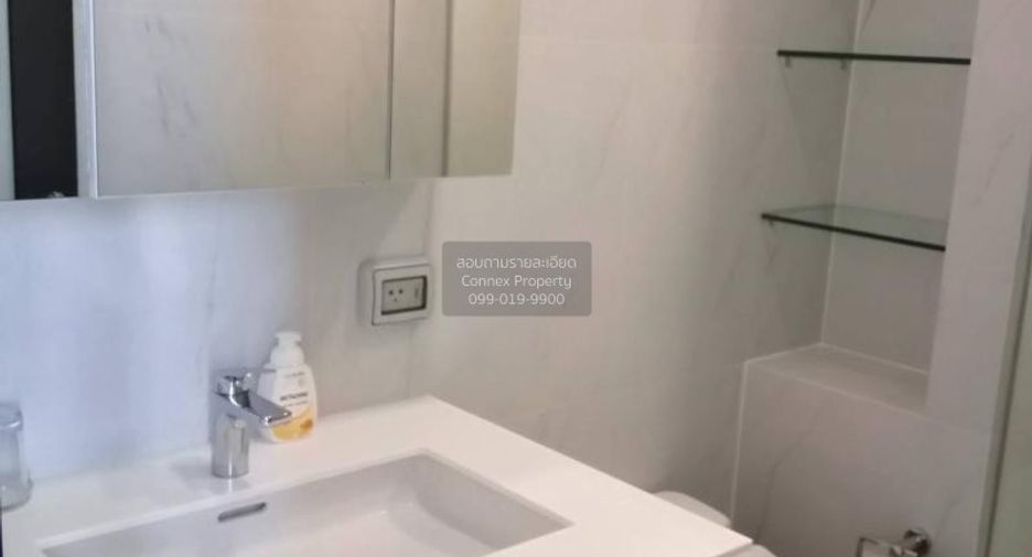 For rent 1 Beds condo in Ratchathewi, Bangkok