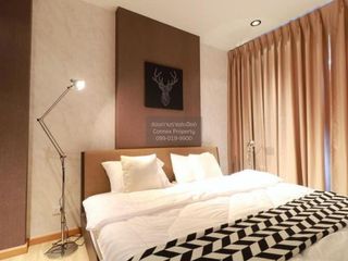 For rent 1 bed condo in Phasi Charoen, Bangkok
