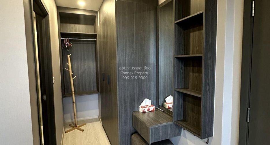 For rent 2 bedrooms condo in Bang Na, Bangkok