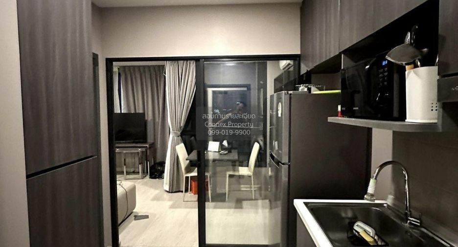 For rent 2 bedrooms condo in Bang Na, Bangkok