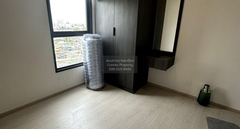 For rent 2 bedrooms condo in Bang Na, Bangkok