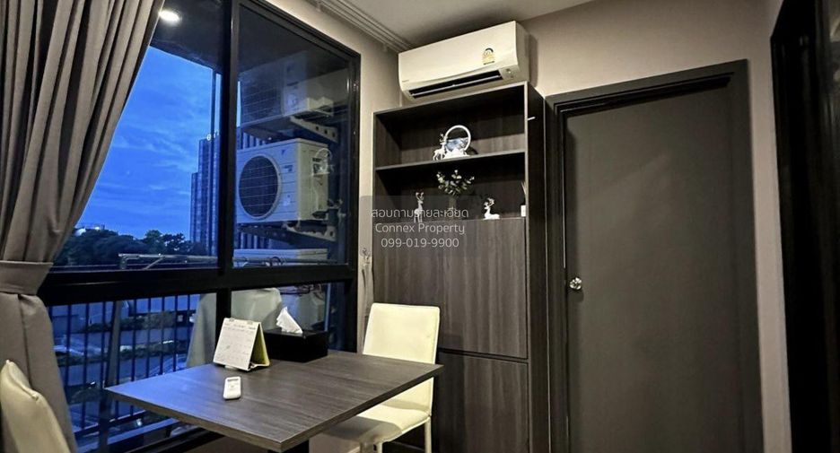 For rent 2 bedrooms condo in Bang Na, Bangkok