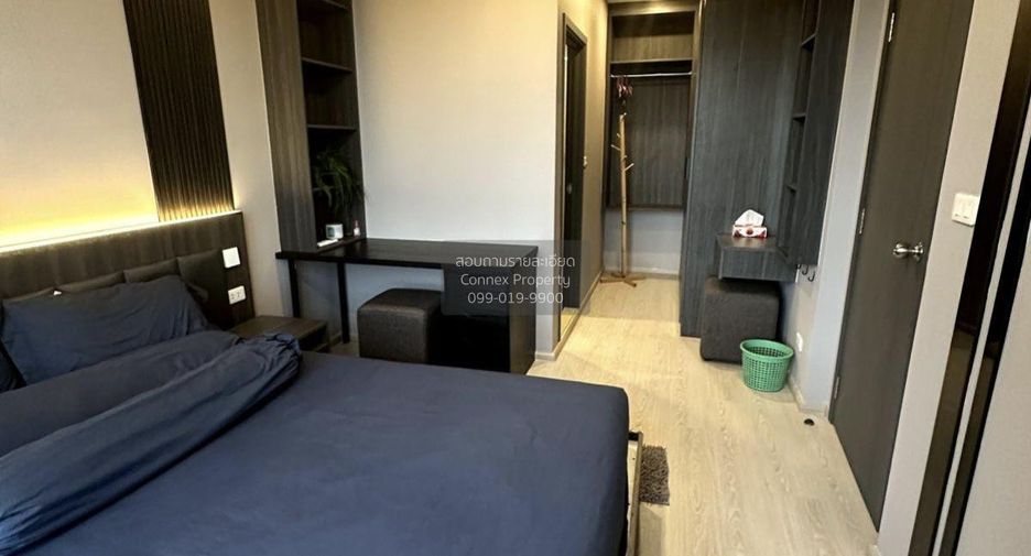 For rent 2 bedrooms condo in Bang Na, Bangkok