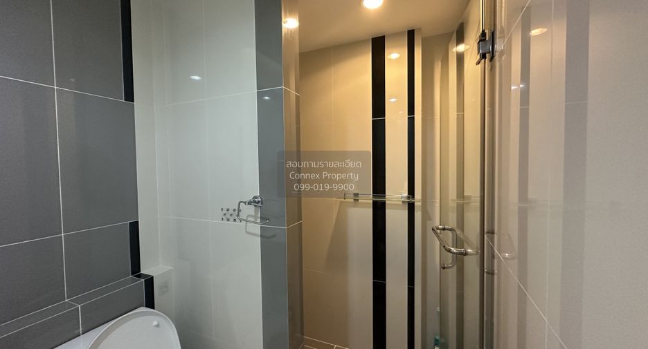 For rent 1 bed condo in Suan Luang, Bangkok