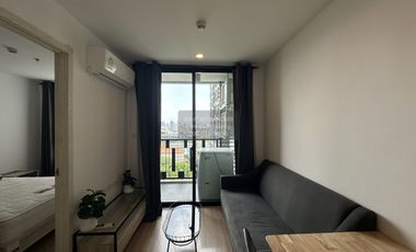 For rent 1 bed condo in Suan Luang, Bangkok