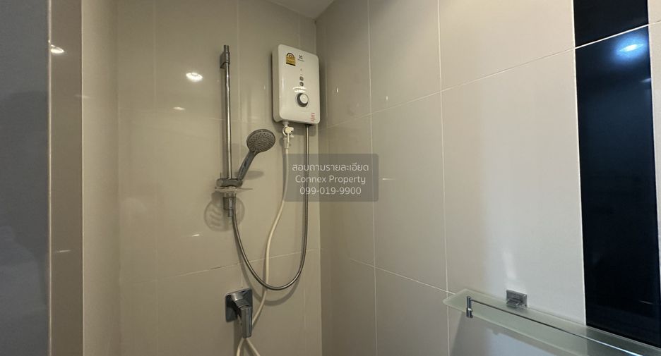 For rent 1 bed condo in Suan Luang, Bangkok