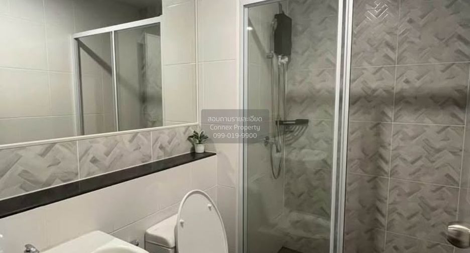 For rent 1 bed condo in Chom Thong, Bangkok