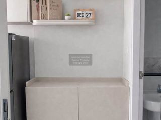 For rent 1 bed condo in Chom Thong, Bangkok