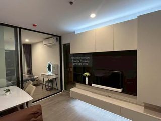 For rent 1 bed condo in Chom Thong, Bangkok
