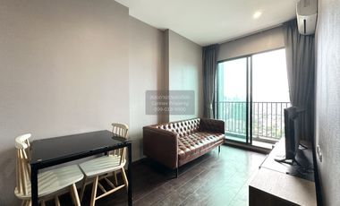 À louer 1 chambre condo à Watthana, Bangkok