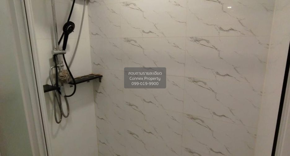Аренда 2 спальни кондо в Банг Кхен, Бангкок
