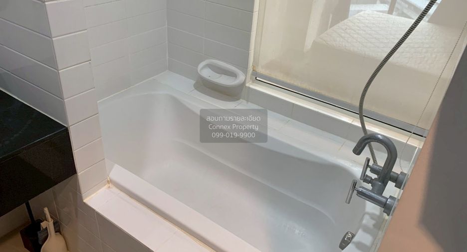 For rent 1 bed condo in Bang Na, Bangkok