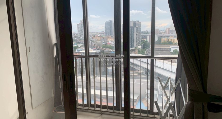 For rent 1 bed condo in Bang Na, Bangkok