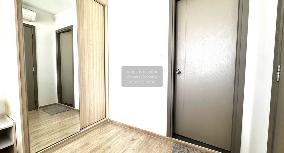 Condo en alquiler de 1 habitaciones en Bang Na, Bangkok