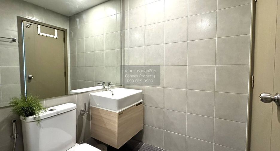 Condo en alquiler de 1 habitaciones en Bang Na, Bangkok