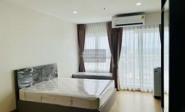 À louer 1 chambre condo à Mueang Samut Prakan, Samut Prakan