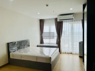 For rent 1 bed condo in Mueang Samut Prakan, Samut Prakan