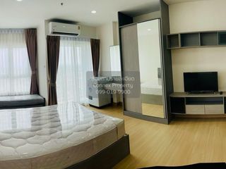 For rent 1 bed condo in Mueang Samut Prakan, Samut Prakan