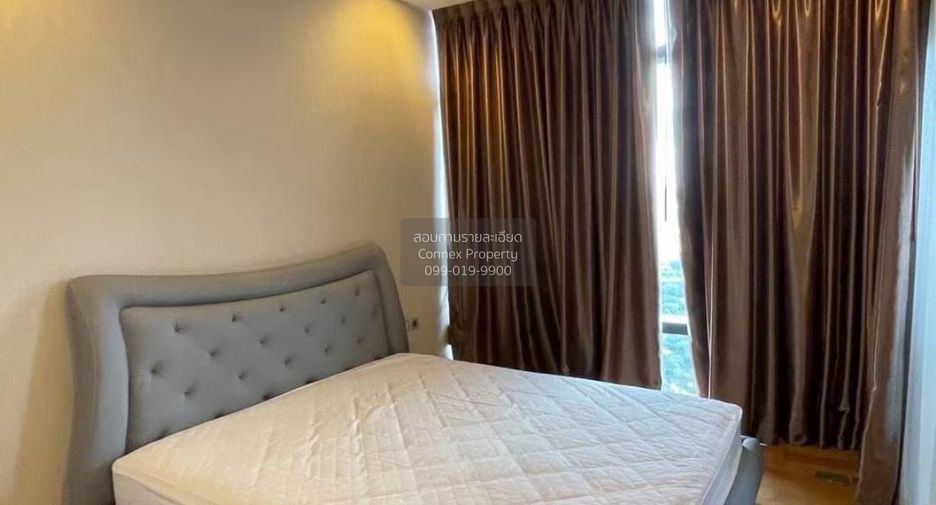 Condo en alquiler de 1 habitaciones en Watthana, Bangkok