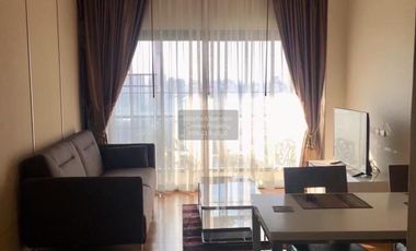 Condo en alquiler de 1 habitaciones en Watthana, Bangkok