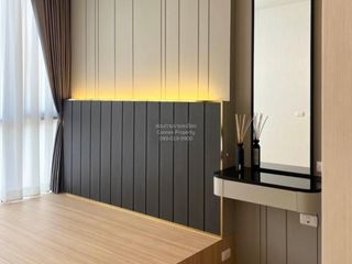 For rent 1 Beds condo in Mueang Nonthaburi, Nonthaburi
