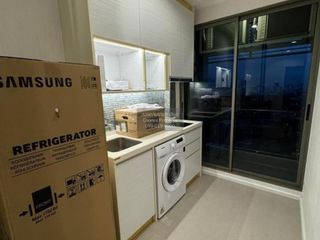 For rent 1 Beds condo in Mueang Nonthaburi, Nonthaburi