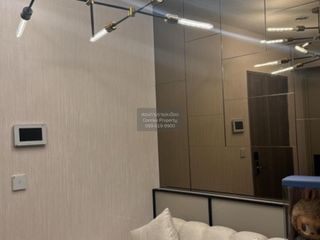 For rent 1 Beds condo in Mueang Nonthaburi, Nonthaburi
