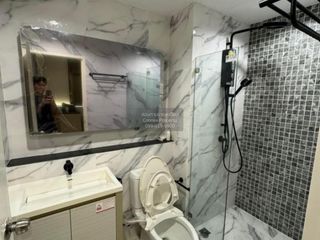 For rent 1 Beds condo in Mueang Nonthaburi, Nonthaburi