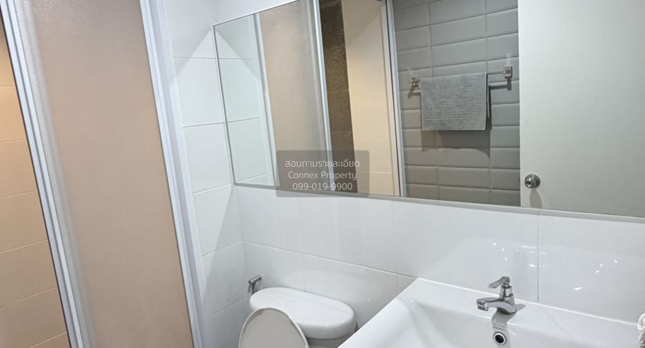 Condo en alquiler de 2 habitaciones en Khlong Toei, Bangkok