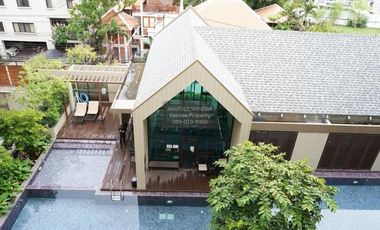 Condo en alquiler de 1 habitaciones en Khlong Toei, Bangkok