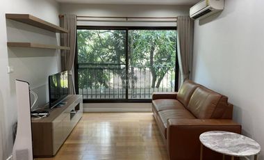 Condo en alquiler de 1 habitaciones en Khlong Toei, Bangkok
