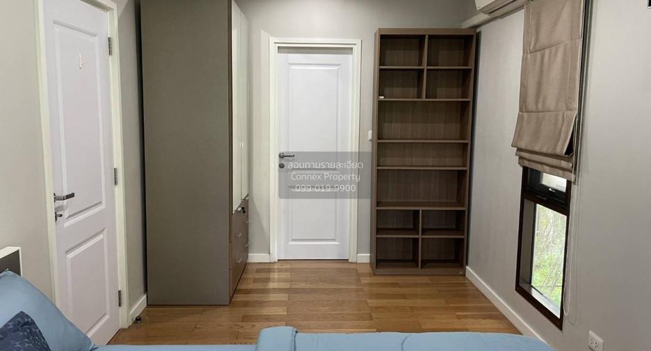 Condo en alquiler de 1 habitaciones en Khlong Toei, Bangkok