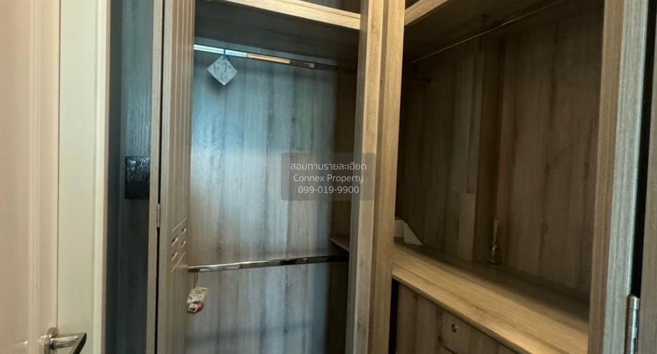 Condo en alquiler de 1 habitaciones en Khlong Toei, Bangkok