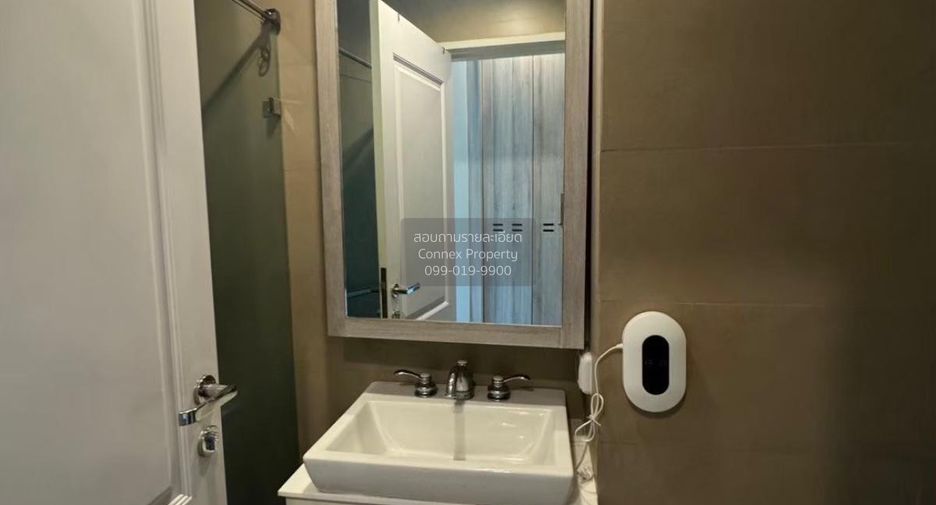 Condo en alquiler de 1 habitaciones en Khlong Toei, Bangkok