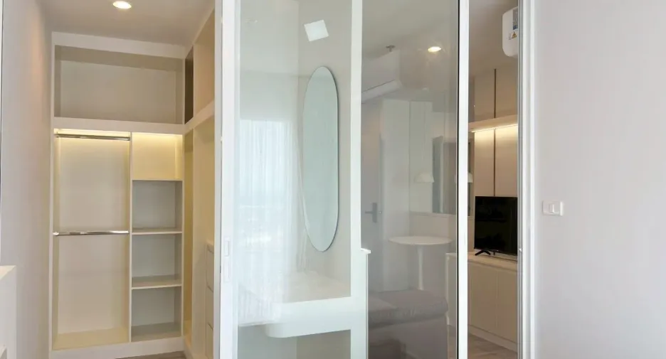 For rent 1 bed condo in Bang Na, Bangkok